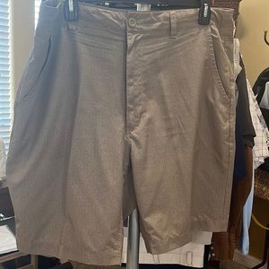Men’s Sand Dress Shorts